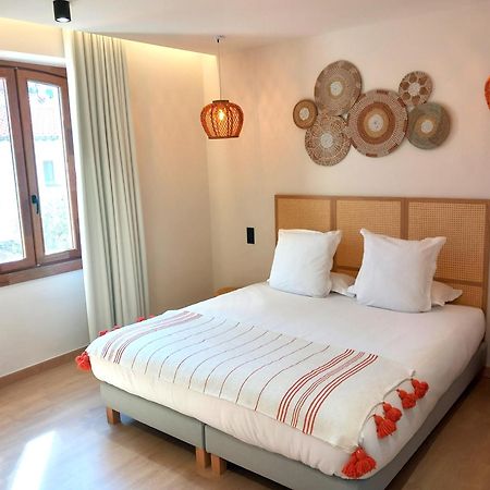 Intense Boutik-Hotel Port Vendres Exterior photo