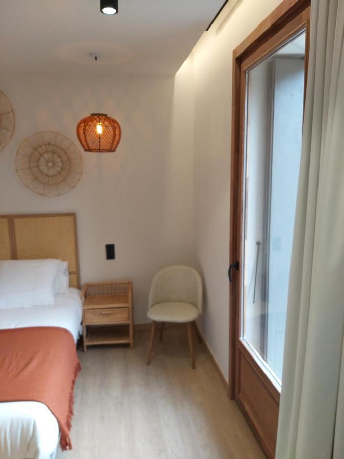 Intense Boutik-Hotel Port Vendres Exterior photo