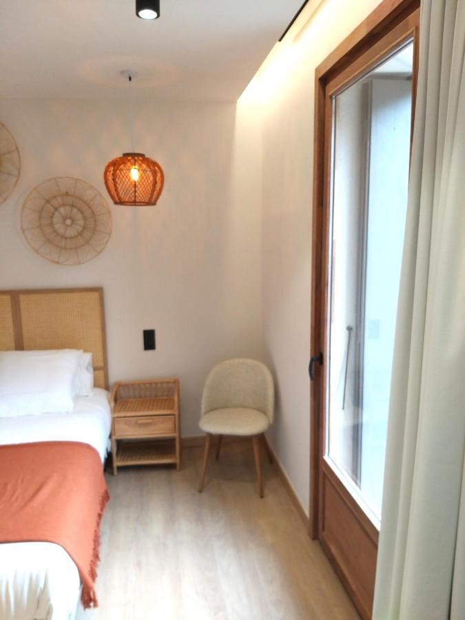 Intense Boutik-Hotel Port Vendres Exterior photo