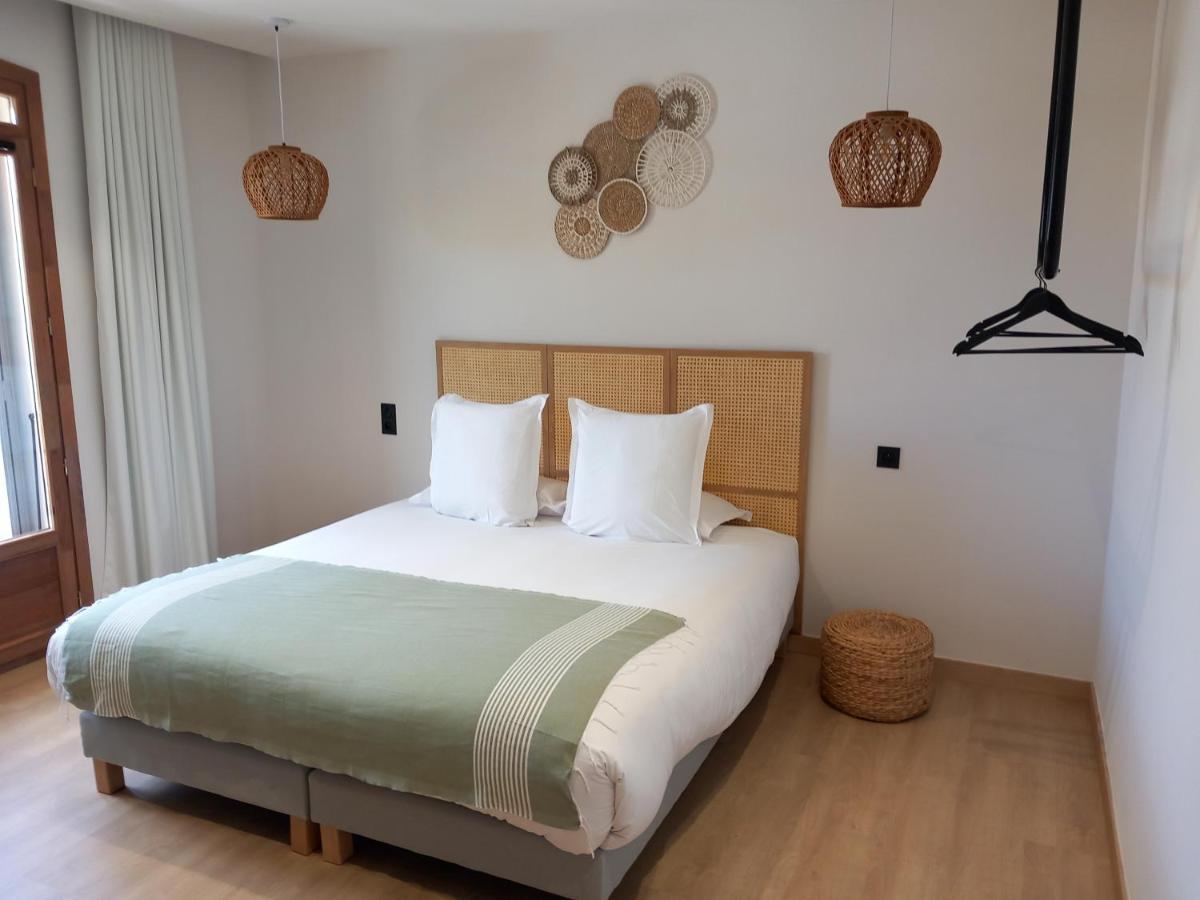 Intense Boutik-Hotel Port Vendres Exterior photo